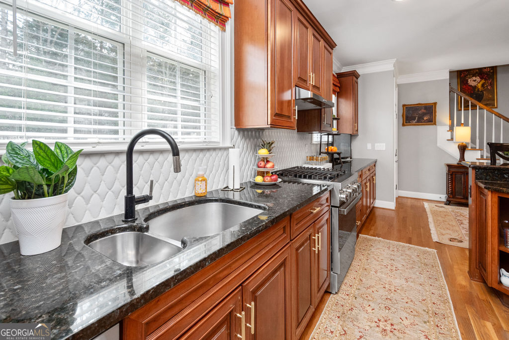 1116 Astoria Lane Peachtree City GA 30269