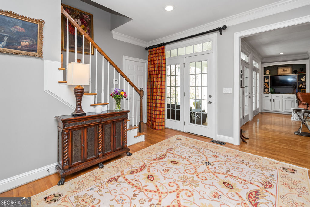 1116 Astoria Lane Peachtree City GA 30269