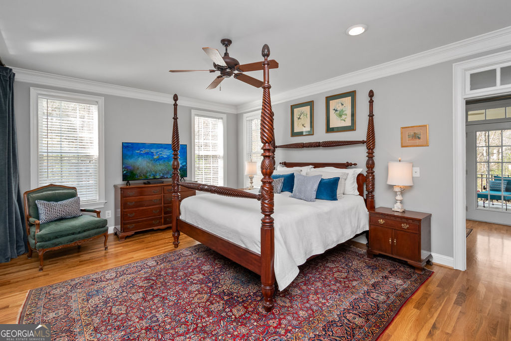 1116 Astoria Lane Peachtree City GA 30269