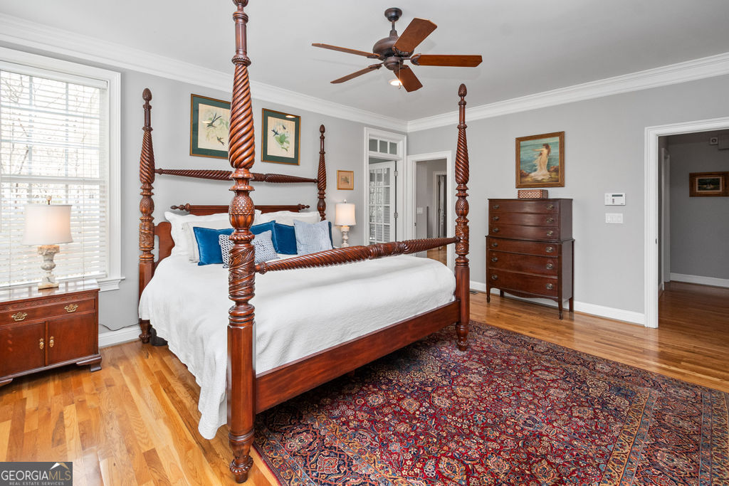 1116 Astoria Lane Peachtree City GA 30269