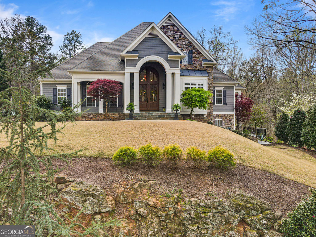 1116 Astoria Lane Peachtree City GA 30269