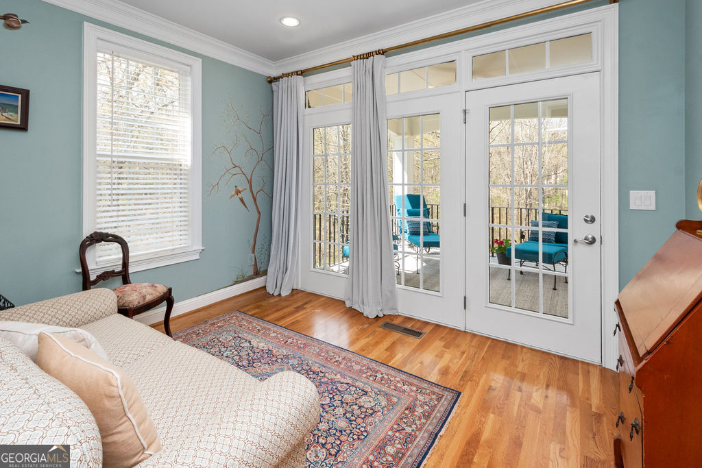 1116 Astoria Lane Peachtree City GA 30269
