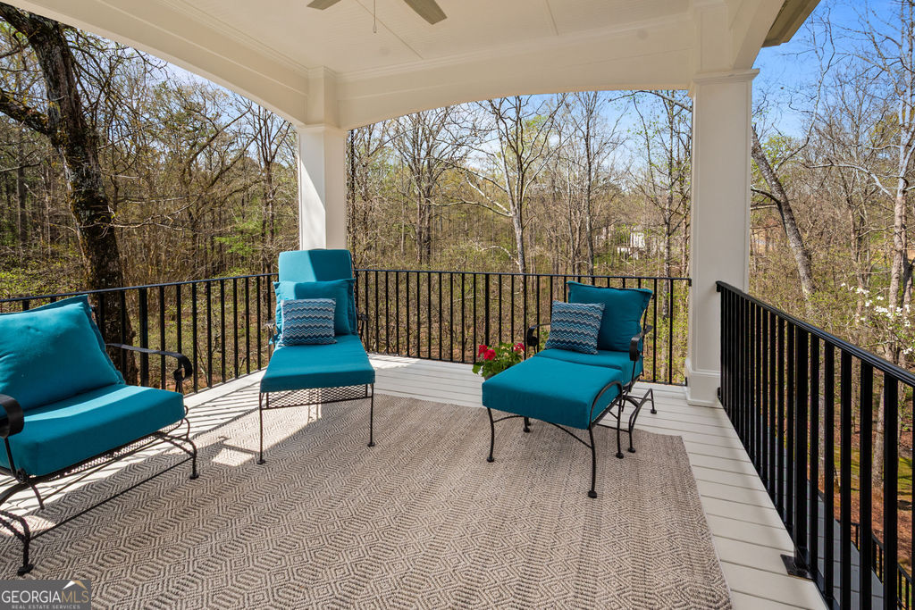 1116 Astoria Lane Peachtree City GA 30269