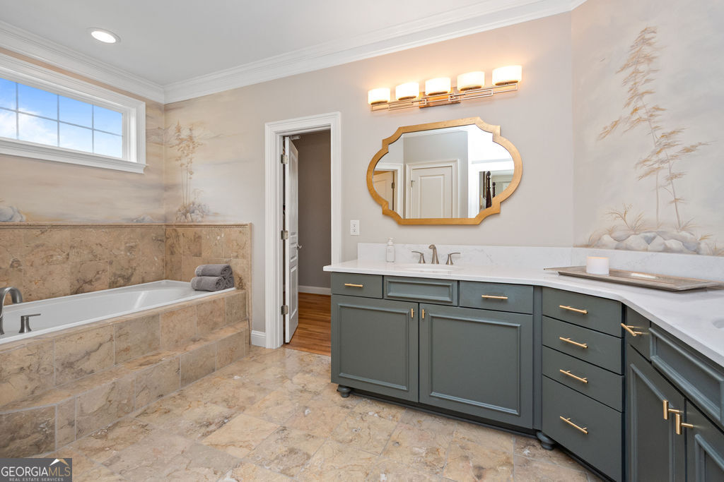 1116 Astoria Lane Peachtree City GA 30269