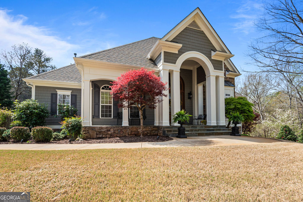 1116 Astoria Lane Peachtree City GA 30269