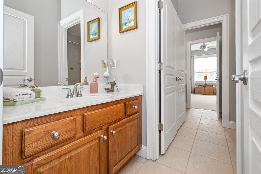 1116 Astoria Lane Peachtree City GA 30269