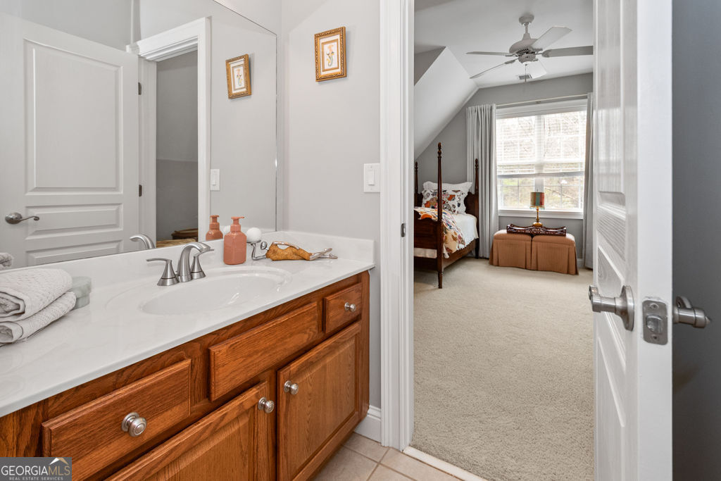1116 Astoria Lane Peachtree City GA 30269