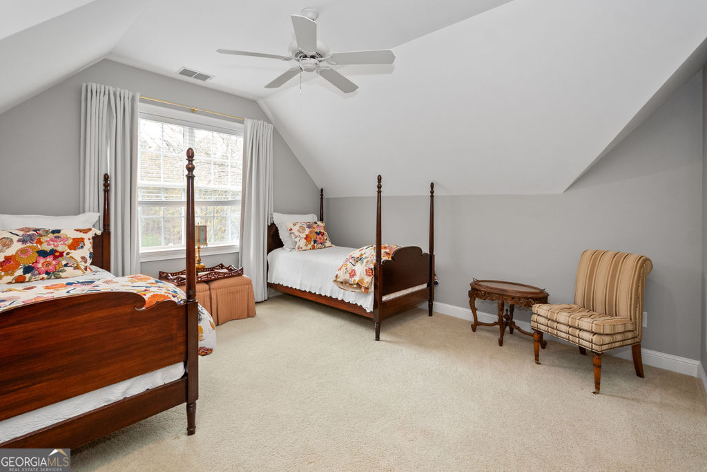 1116 Astoria Lane Peachtree City GA 30269
