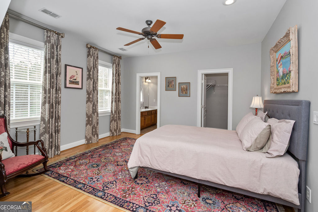1116 Astoria Lane Peachtree City GA 30269