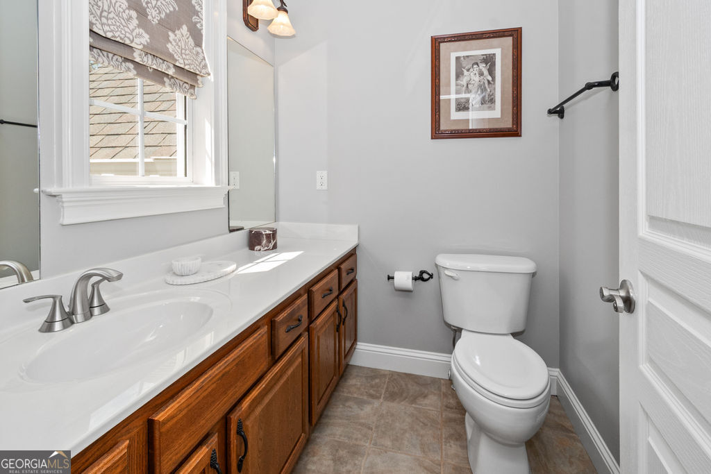 1116 Astoria Lane Peachtree City GA 30269