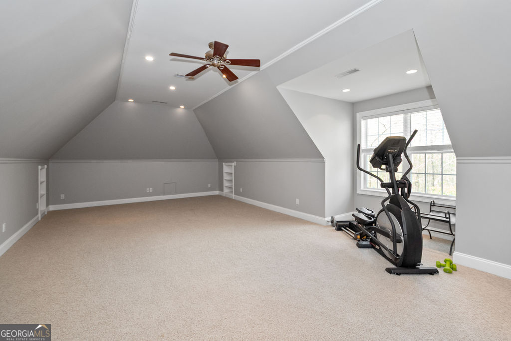 1116 Astoria Lane Peachtree City GA 30269