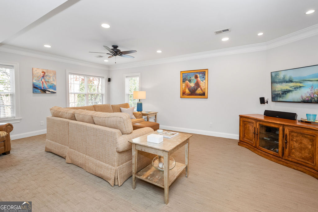 1116 Astoria Lane Peachtree City GA 30269