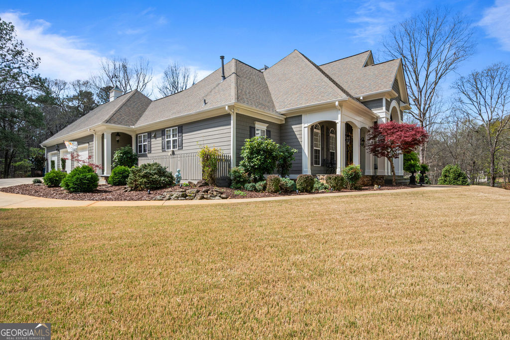 1116 Astoria Lane Peachtree City GA 30269