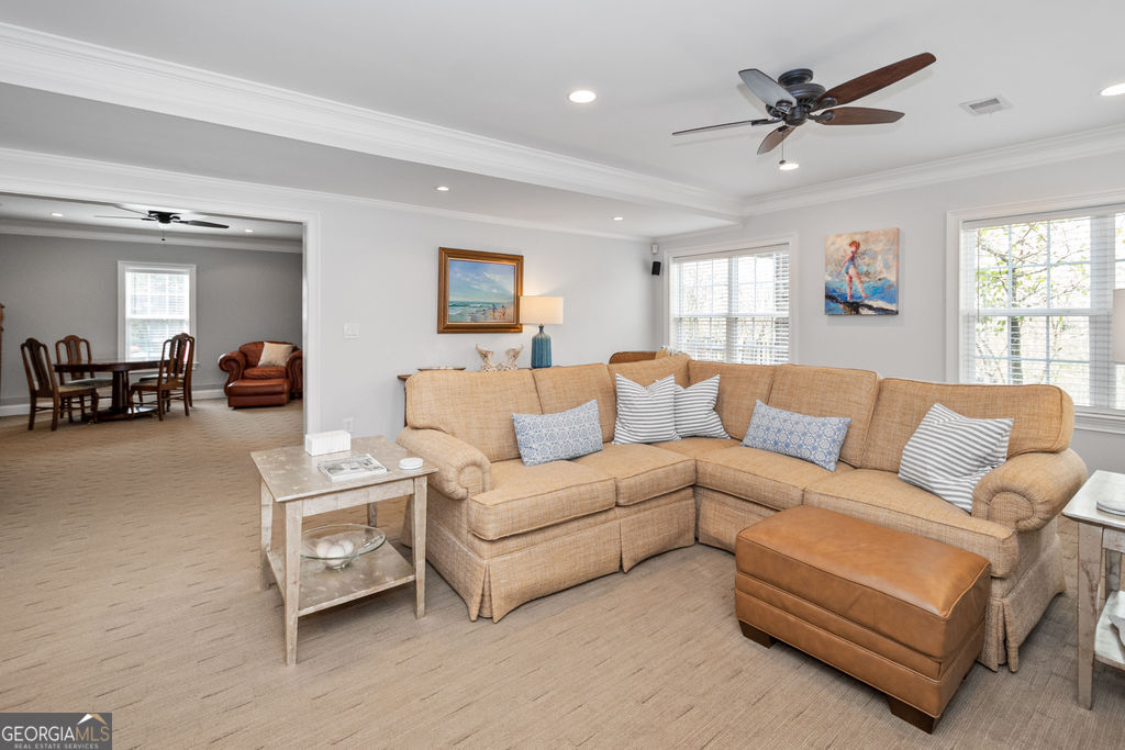 1116 Astoria Lane Peachtree City GA 30269