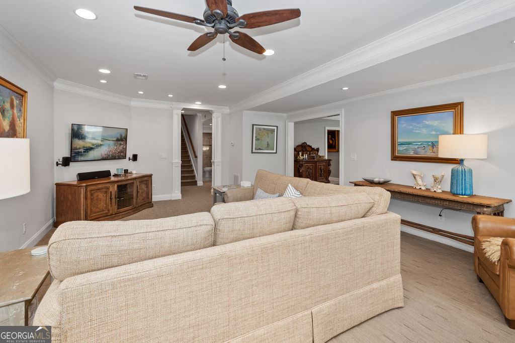 1116 Astoria Lane Peachtree City GA 30269