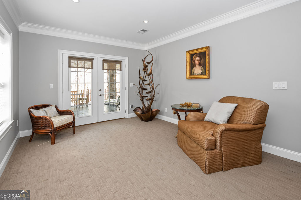 1116 Astoria Lane Peachtree City GA 30269