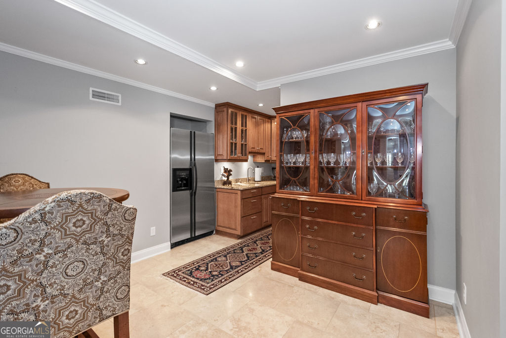 1116 Astoria Lane Peachtree City GA 30269