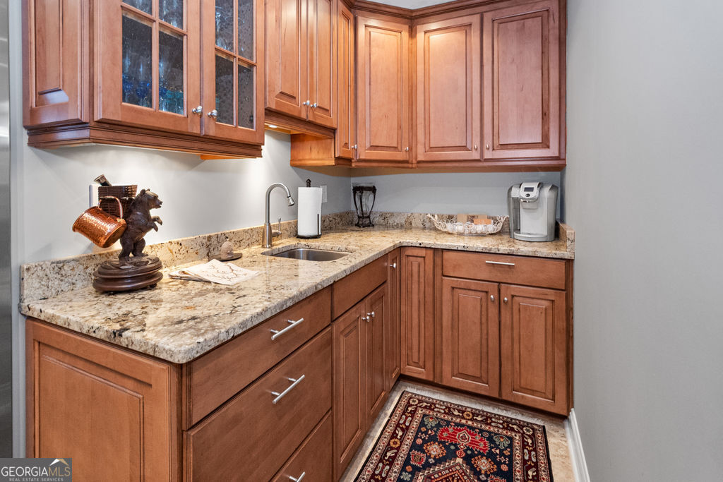 1116 Astoria Lane Peachtree City GA 30269