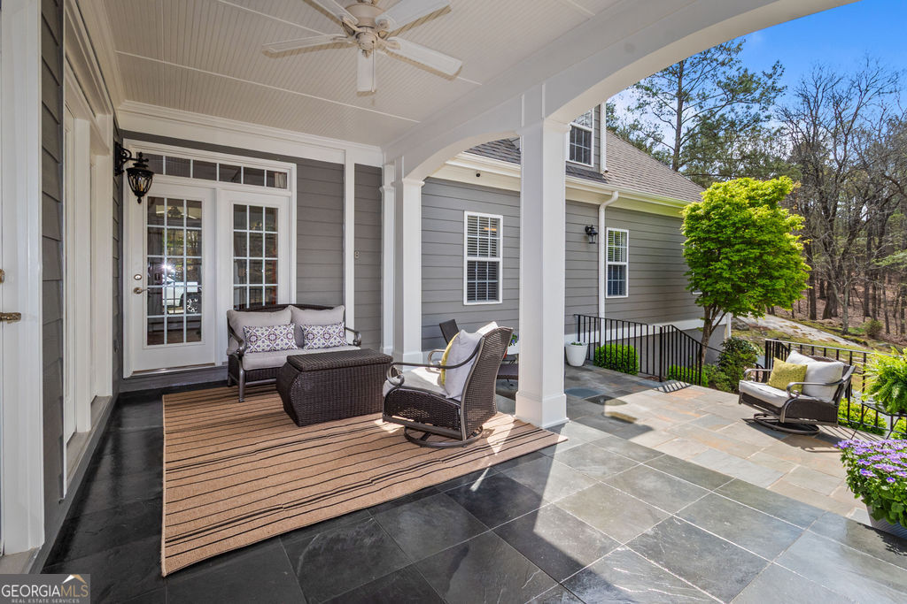 1116 Astoria Lane Peachtree City GA 30269