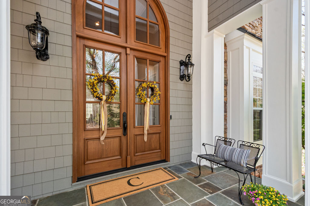 1116 Astoria Lane Peachtree City GA 30269