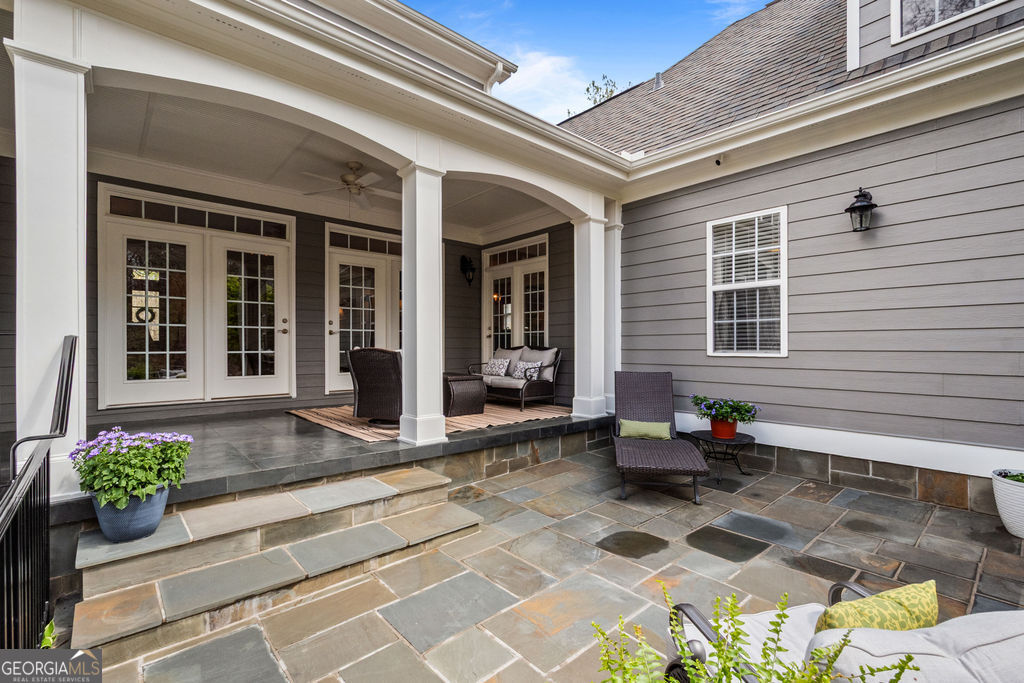 1116 Astoria Lane Peachtree City GA 30269