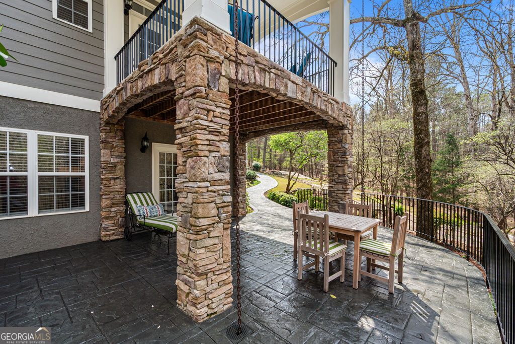 1116 Astoria Lane Peachtree City GA 30269
