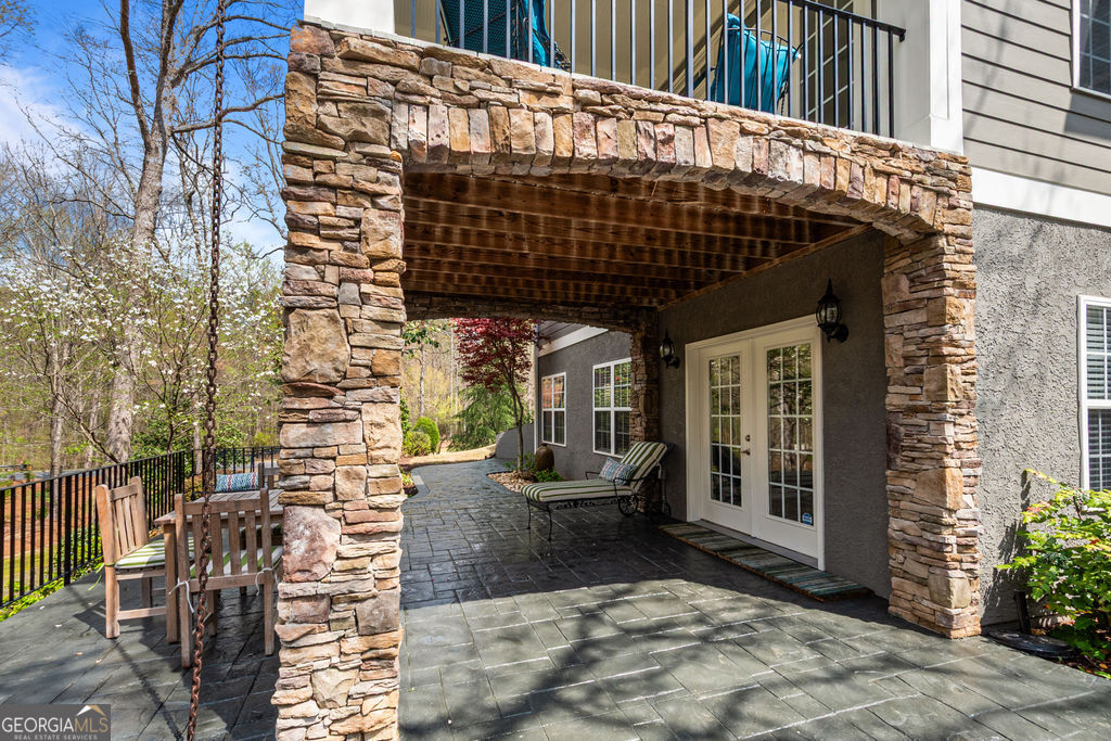 1116 Astoria Lane Peachtree City GA 30269