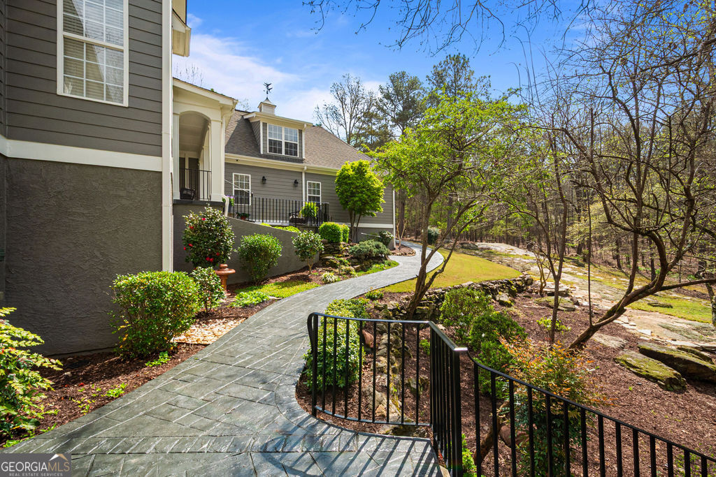 1116 Astoria Lane Peachtree City GA 30269