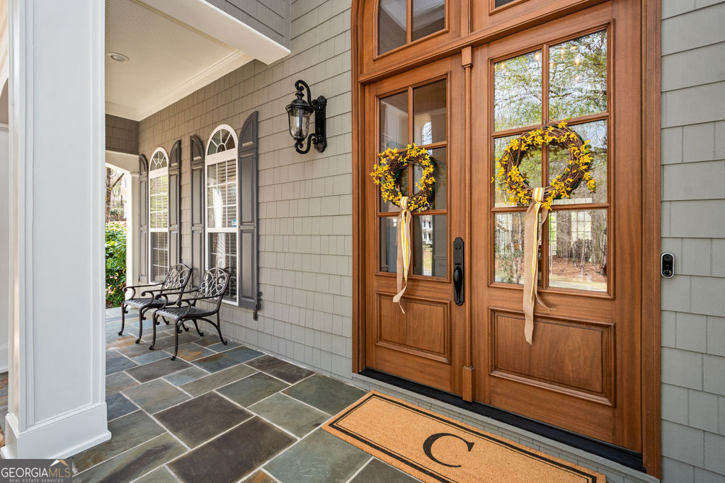 1116 Astoria Lane Peachtree City GA 30269