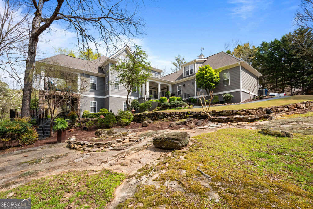 1116 Astoria Lane Peachtree City GA 30269