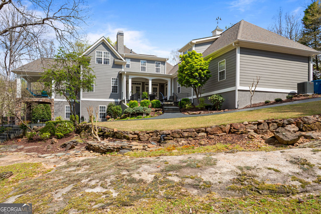 1116 Astoria Lane Peachtree City GA 30269