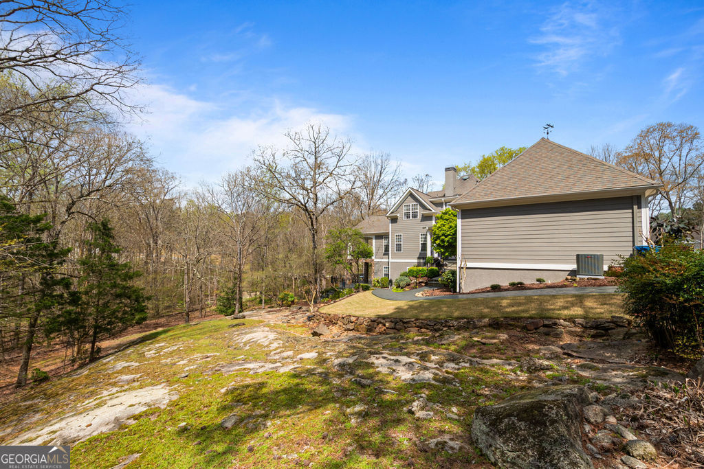 1116 Astoria Lane Peachtree City GA 30269