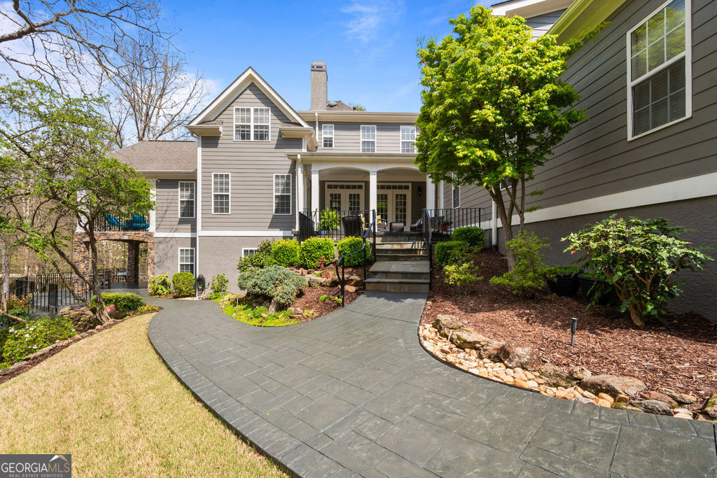 1116 Astoria Lane Peachtree City GA 30269