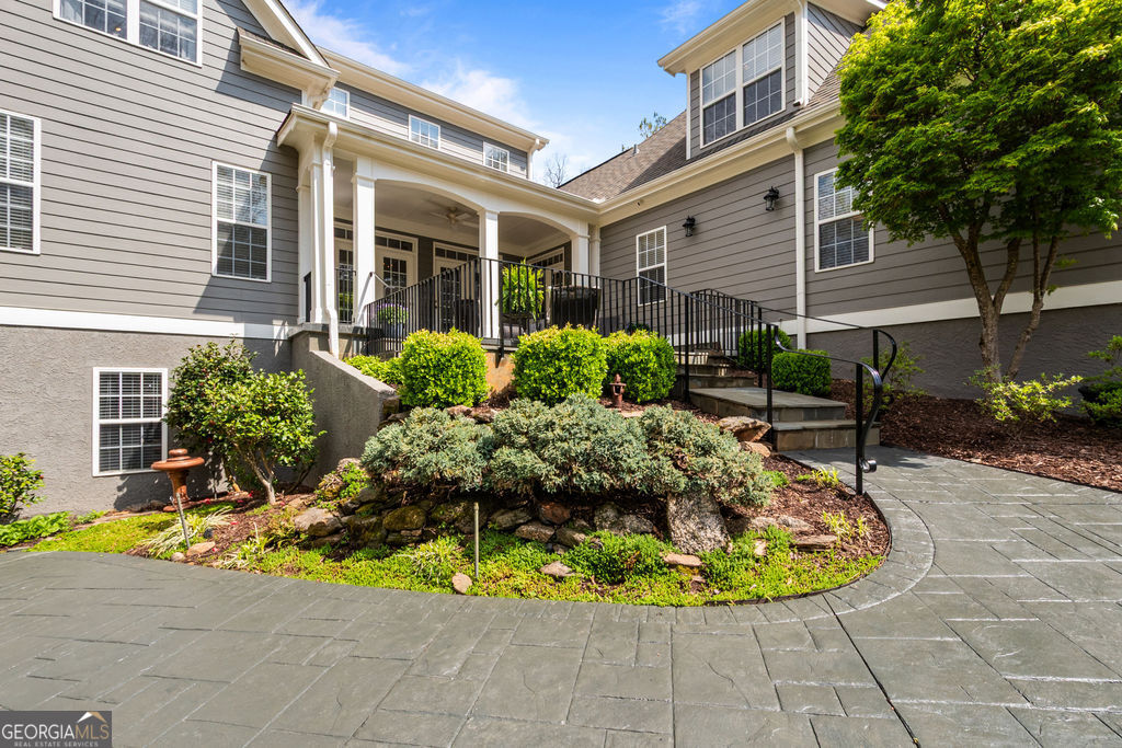 1116 Astoria Lane Peachtree City GA 30269