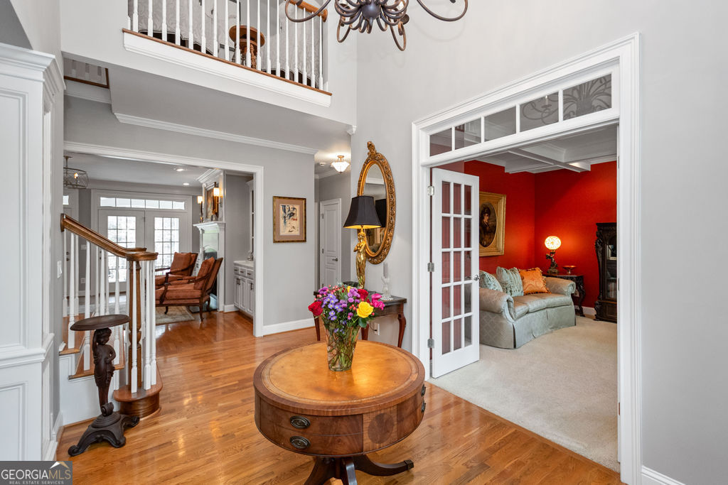 1116 Astoria Lane Peachtree City GA 30269