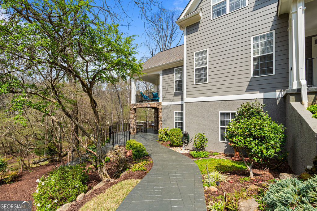 1116 Astoria Lane Peachtree City GA 30269