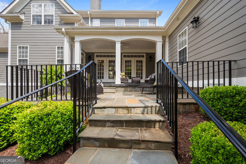 1116 Astoria Lane Peachtree City GA 30269