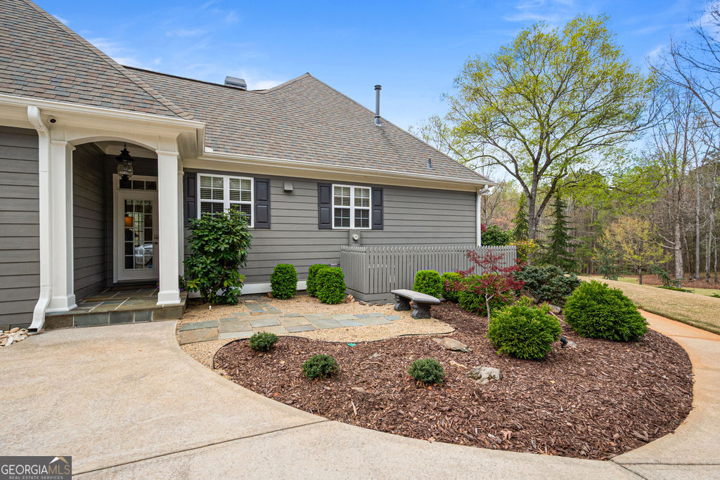 1116 Astoria Lane Peachtree City GA 30269