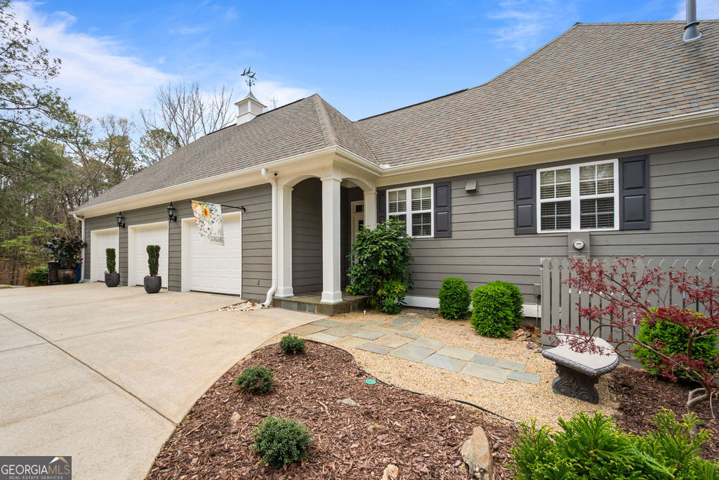 1116 Astoria Lane Peachtree City GA 30269