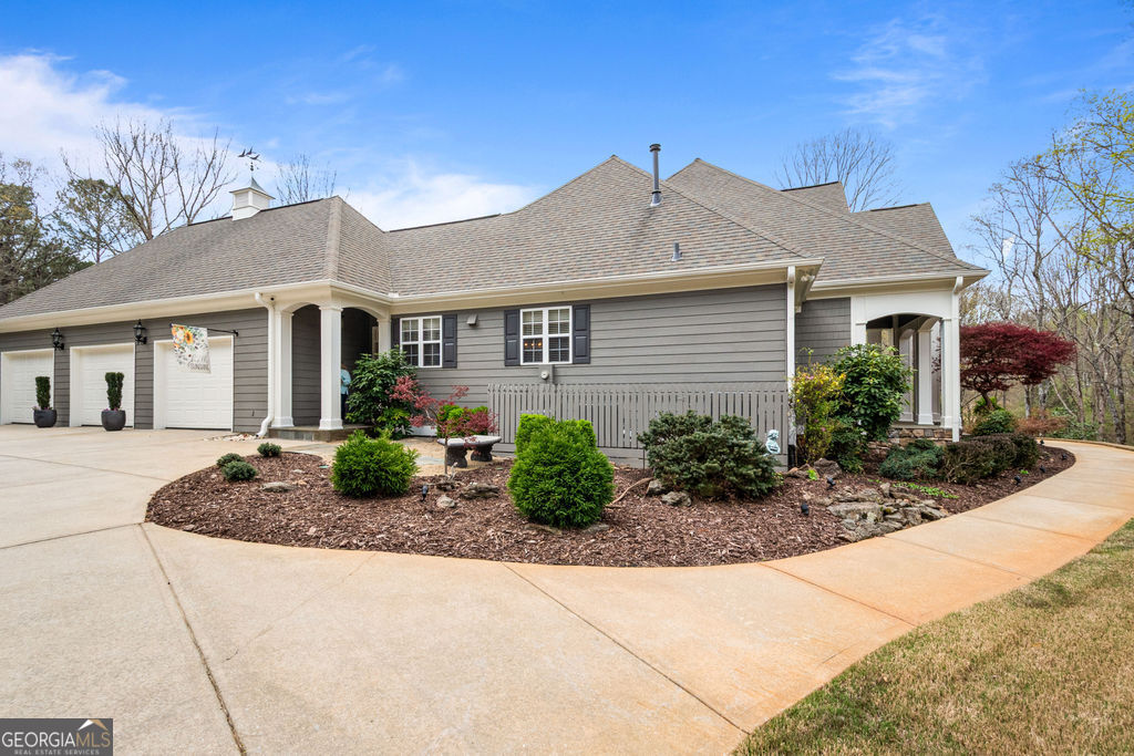 1116 Astoria Lane Peachtree City GA 30269