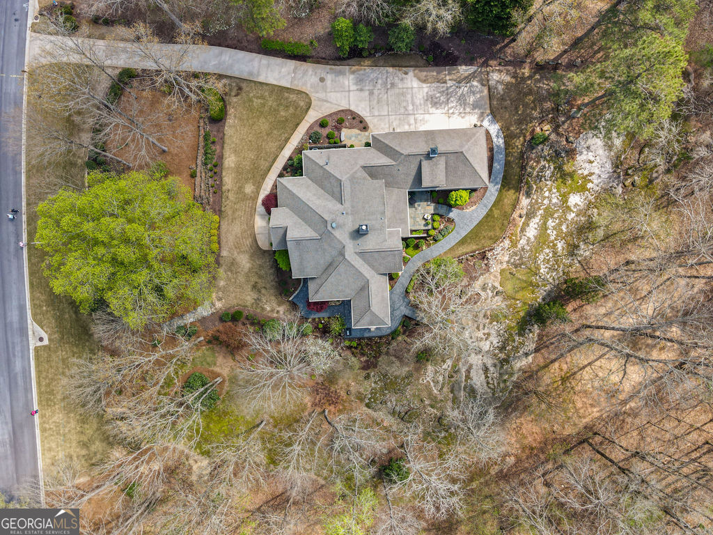 1116 Astoria Lane Peachtree City GA 30269