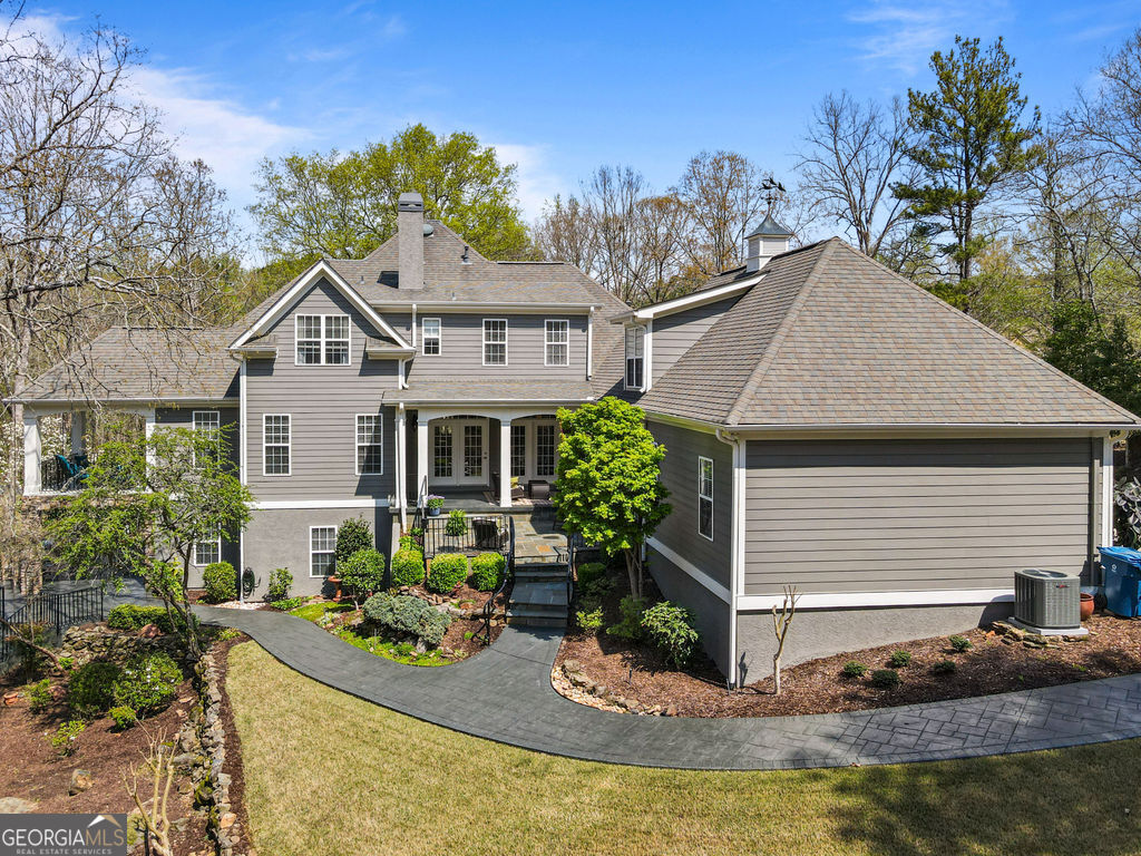 1116 Astoria Lane Peachtree City GA 30269