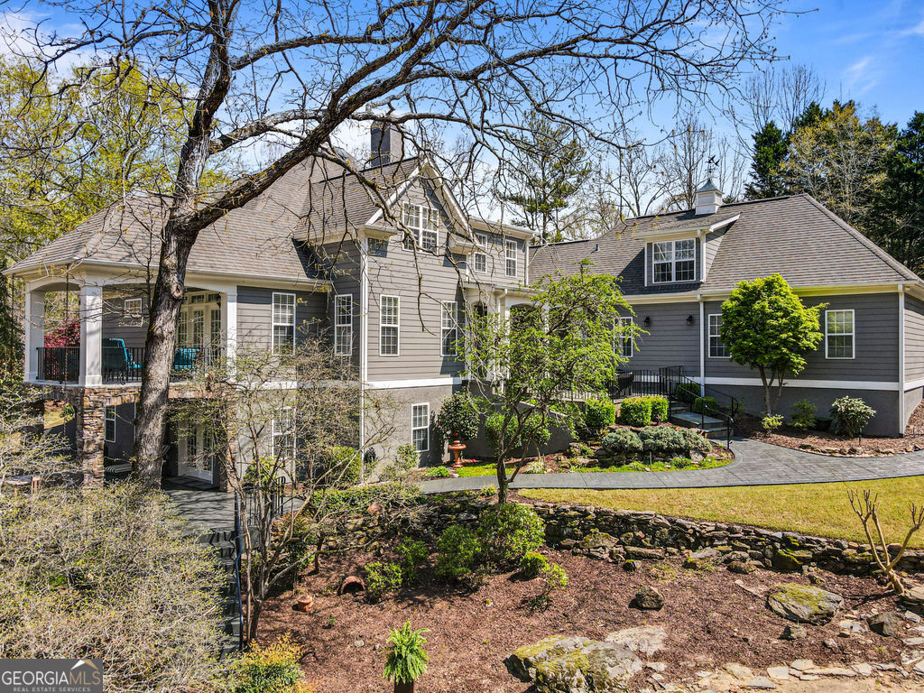 1116 Astoria Lane Peachtree City GA 30269
