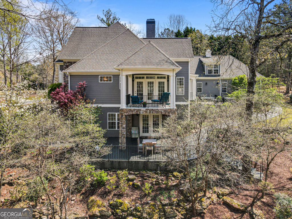 1116 Astoria Lane Peachtree City GA 30269