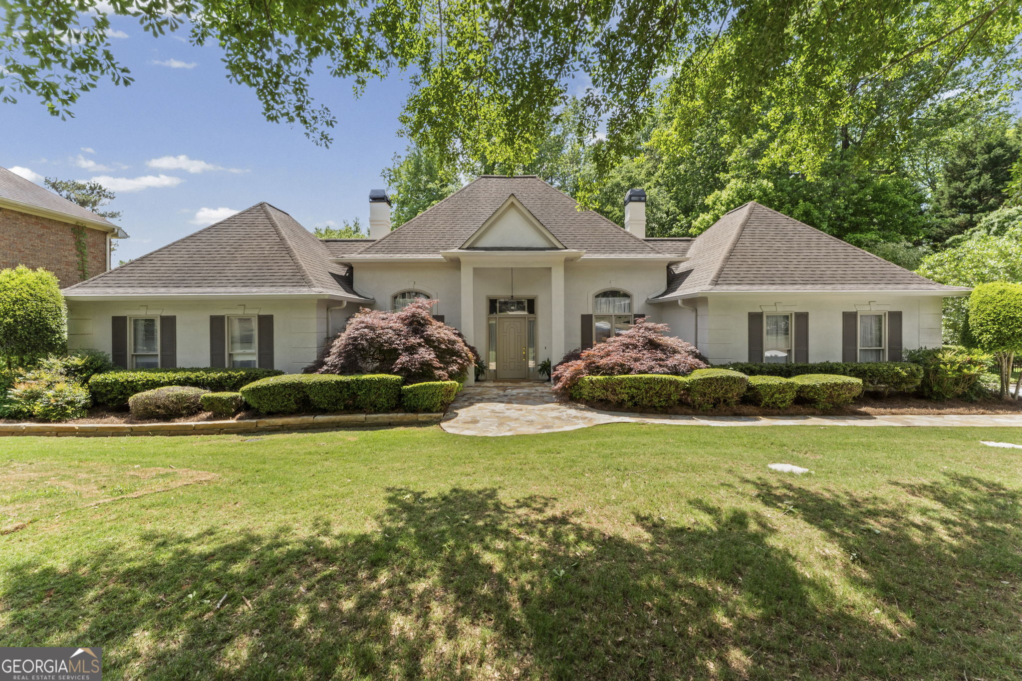 255 Northcrest Drive Newnan GA 30263