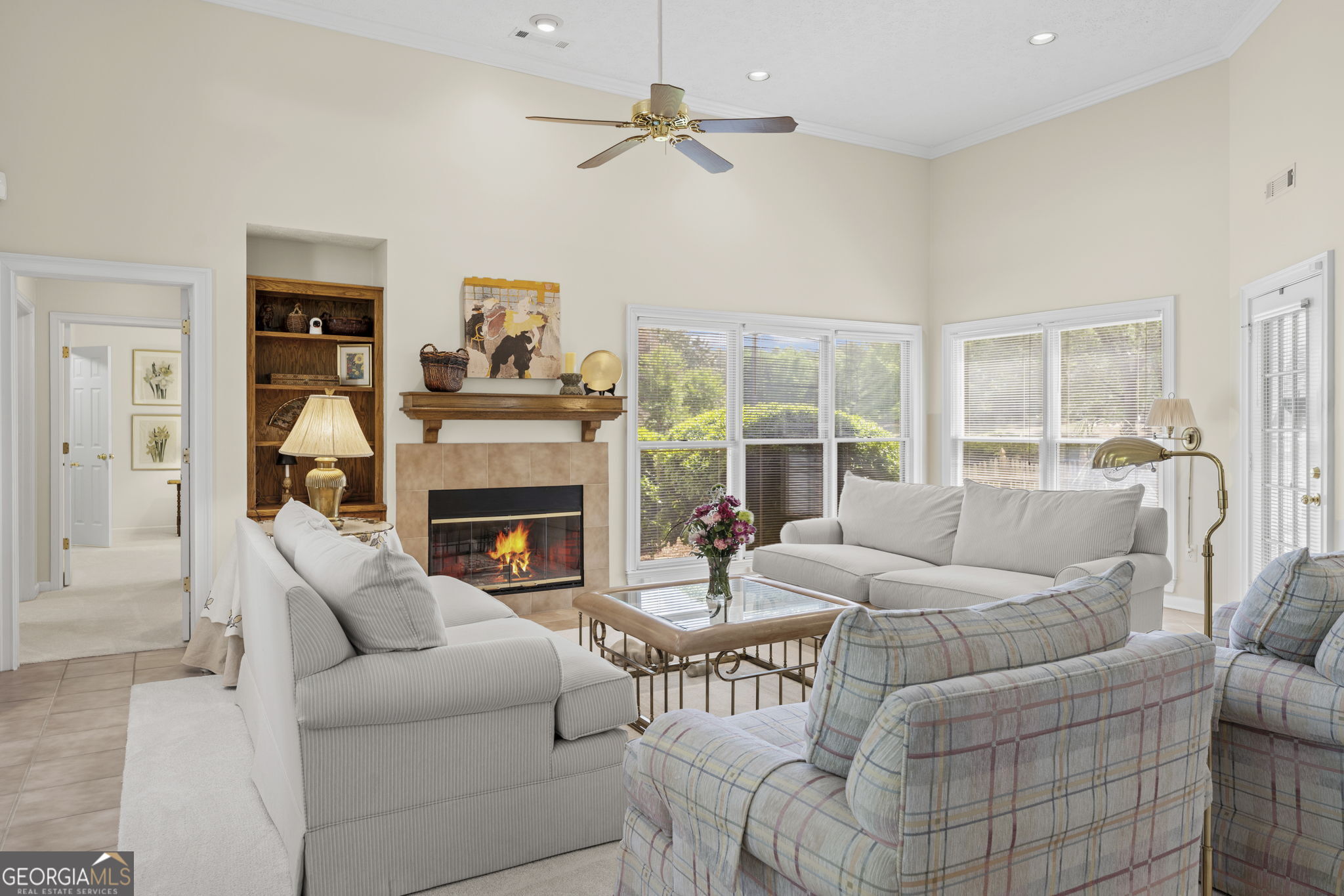 255 Northcrest Drive Newnan GA 30263