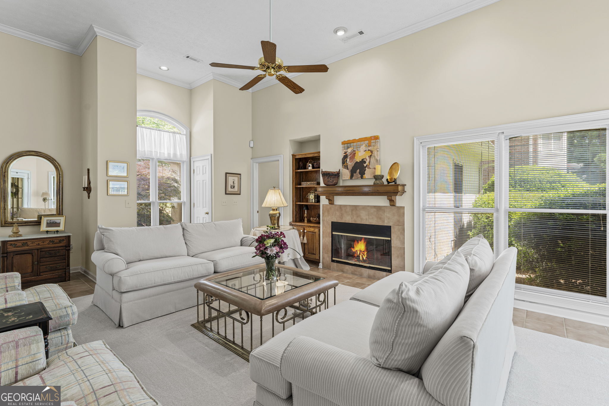 255 Northcrest Drive Newnan GA 30263