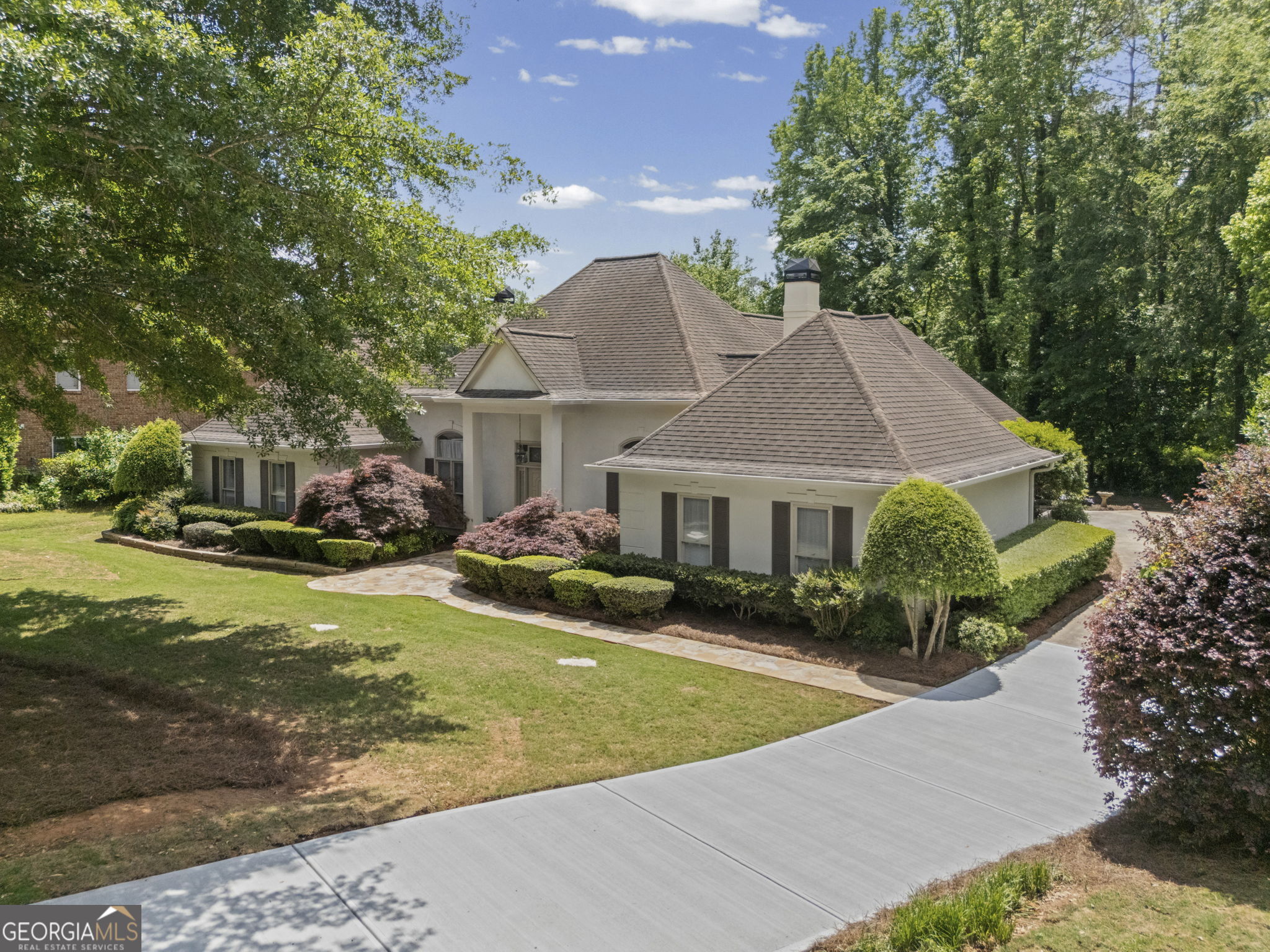255 Northcrest Drive Newnan GA 30263