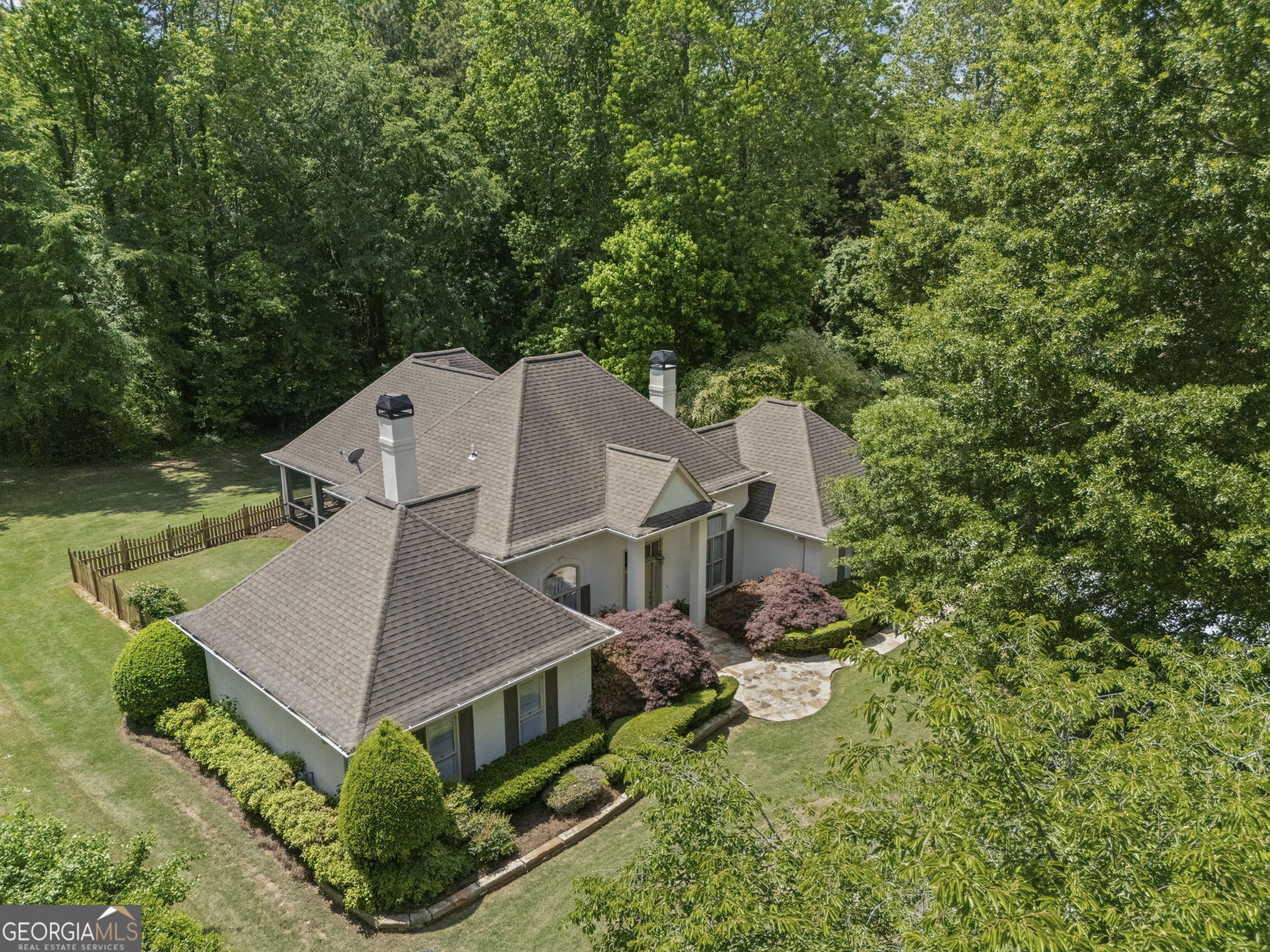 255 Northcrest Drive Newnan GA 30263
