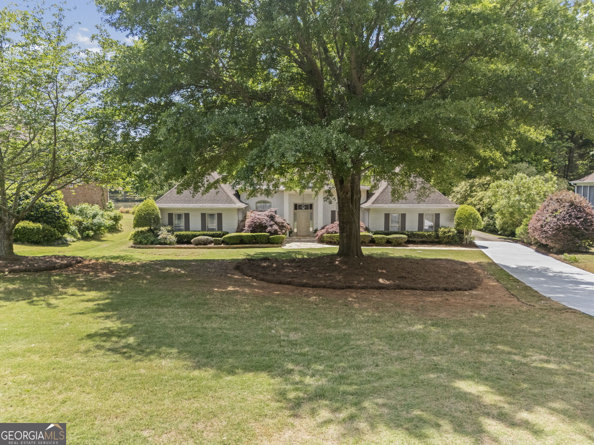 255 Northcrest Drive Newnan GA 30263